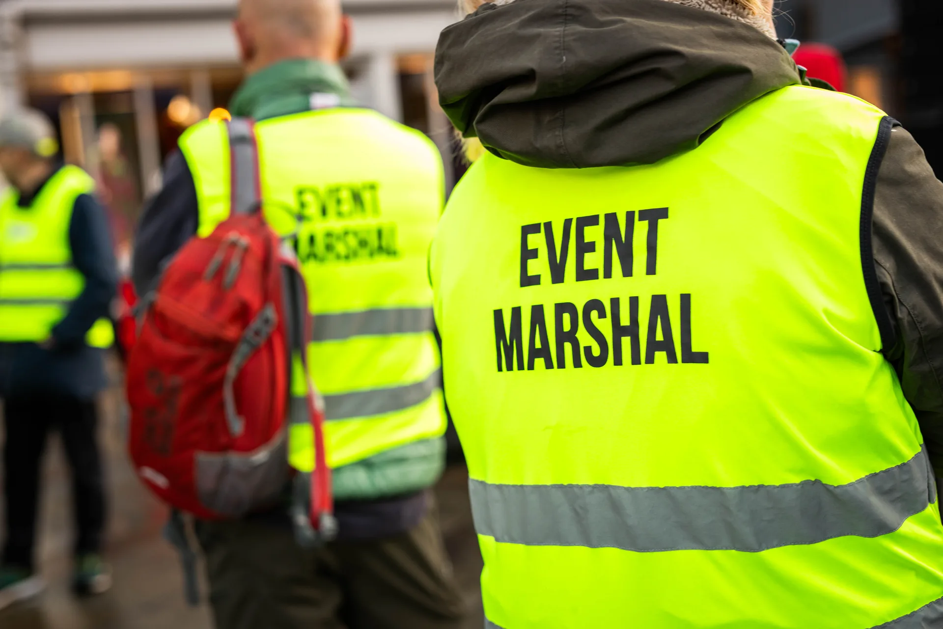 Future Sports Events