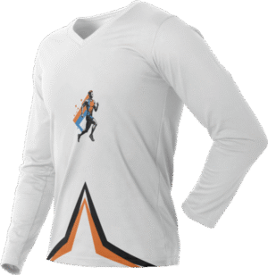 Sport Dome Everyday Sports & Gym T-Shirt