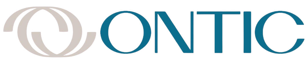 ontic logo